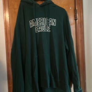 American Eagle Hoodie